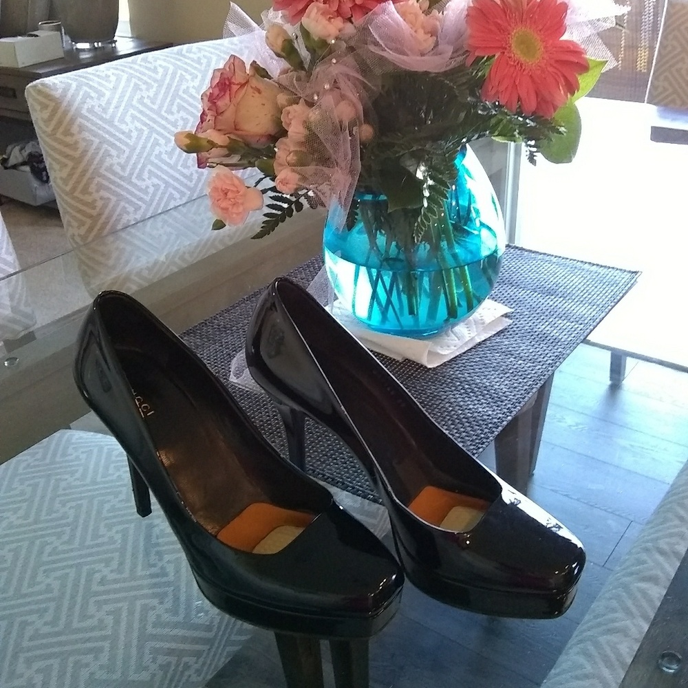 Gucci Heels
